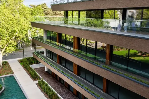 Palanga showed another side of itself: a new trend challenges the noisy part of the resort