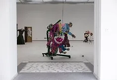 Contemporary Art Center Exhibition