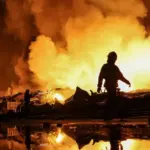 The sky turned into hell: a look at the new and brutal stage of the war in Ukraine