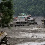 After reports about Lithuanians missing in Nepal – MFA reaction