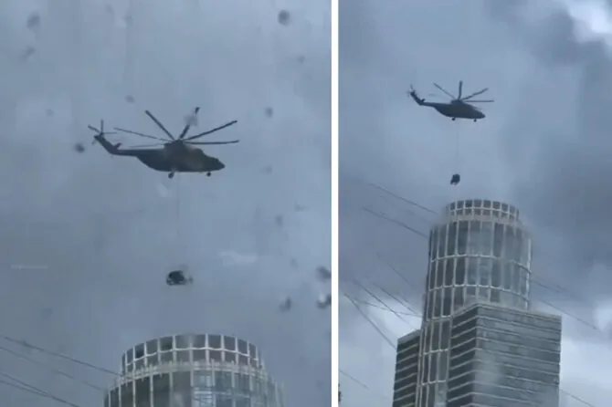15min collage/Moscow