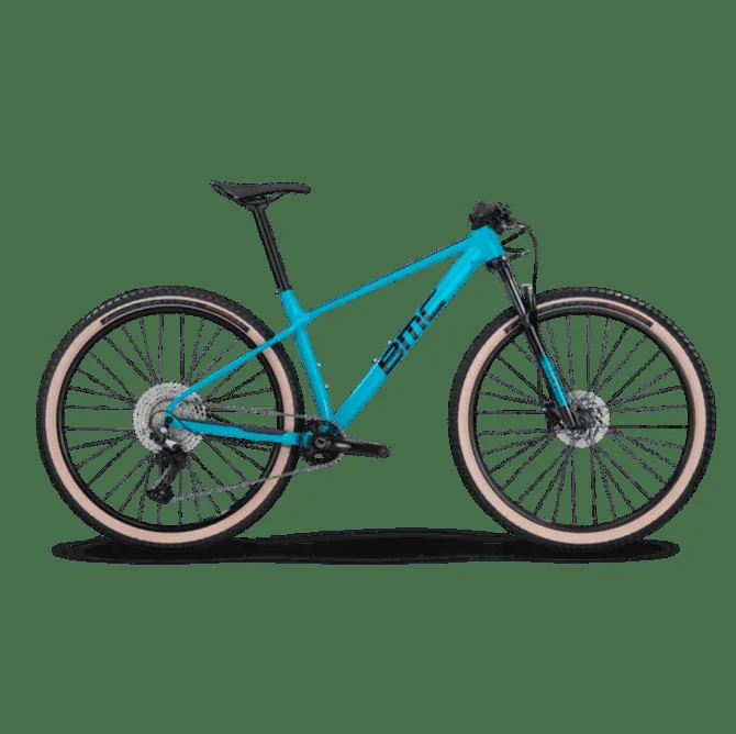 „Velonova“ nuotr./Premium kalnų dviratis už mažiau – BMC Twostroke AL Two