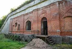 IV Fort Barracks in Kaunas Brought to New Life