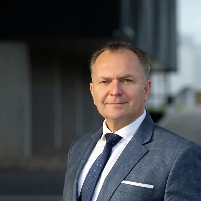 Asmeninio archyvo nuotr./Narimantas Evaldas Samalavičius.
