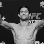 Shock: UFC fighter unexpectedly died – fell asleep and never woke up