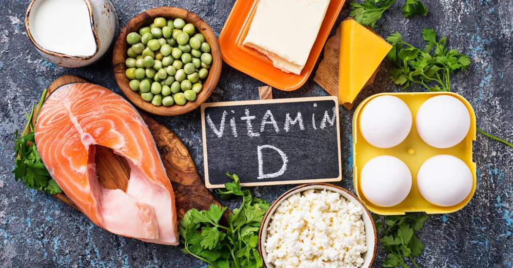 A worrying message about vitamin D is spreading on the internet – research details change the picture