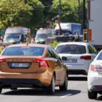 Spūstys Vilniuje: kas iš tiesų vyksta gatvėse šią vasarą?