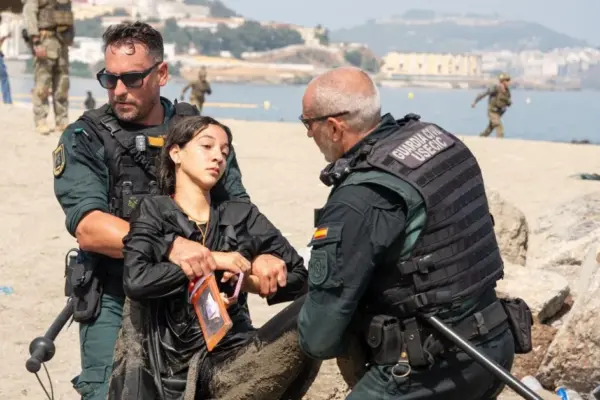 "Migration bomb" across Europe: how the migrant surge in Ceuta split the EU and served the Kremlin