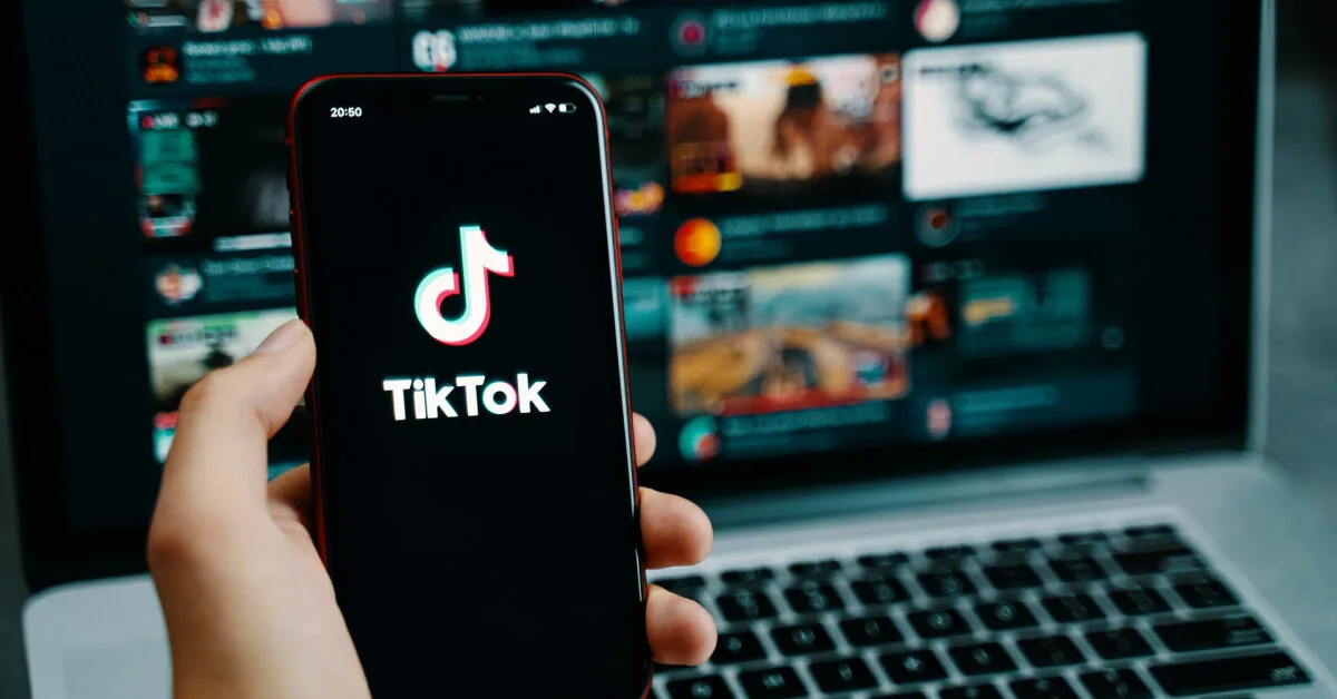 Artificial intelligence, foldable screens, and TikTok: changes for the search bar