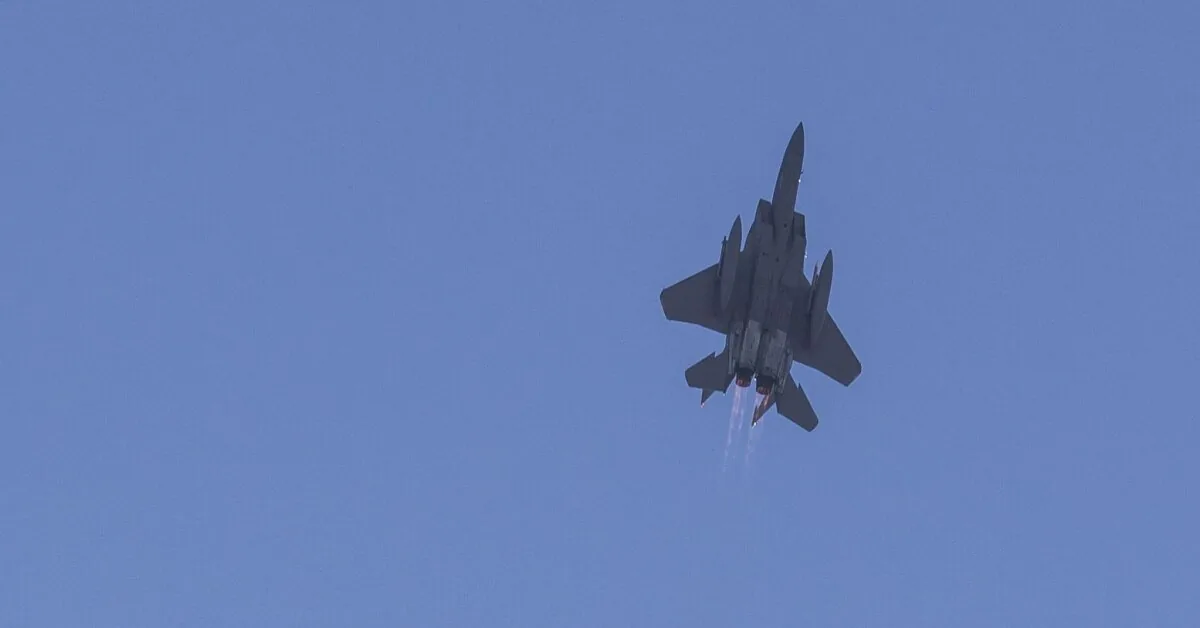 Robertas Kaunas: the origin of the drone shot down in Latvia is being investigated
