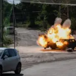 Ukraine: Russia ordered its soldiers to start a "hunt"