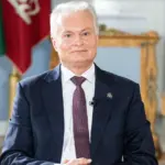 President welcomes agreement on ammunition production for Ukraine in Lithuania