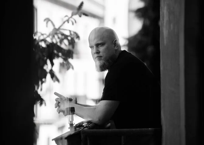 Lauros Vansevičienės nuotr./Saulius Vasiliauskas