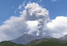Mount Etna, Sicily