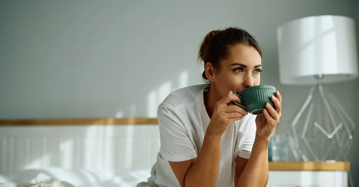 Scientists did not expect this: here is what happens after drinking 5 cups of coffee a day