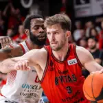 „Rytas“ learned the opponents in the FIBA Intercontinental Cup