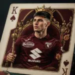 Millions poker for Gineičius