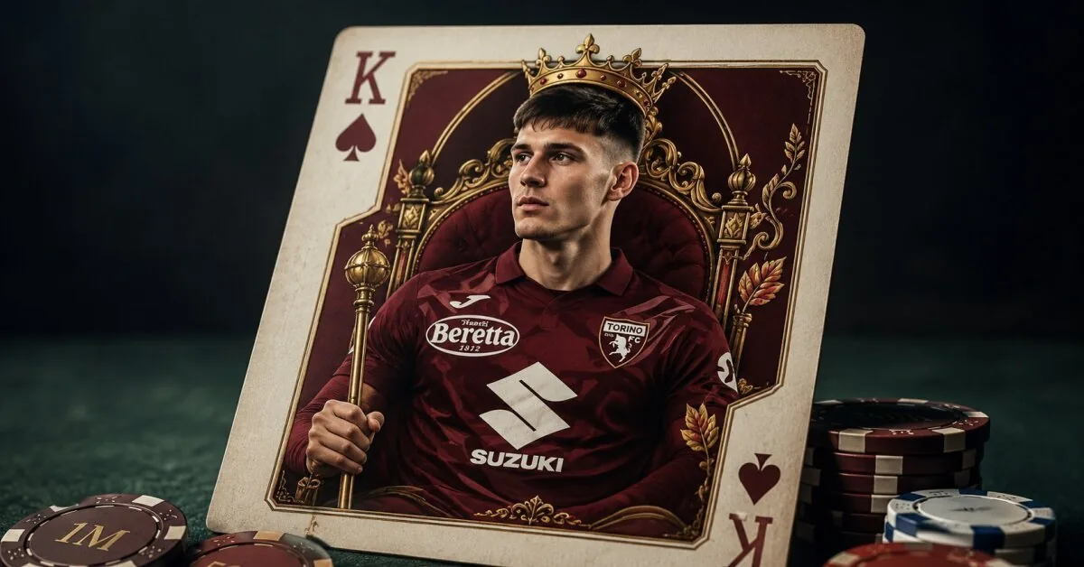 Millions poker for Gineičius