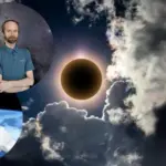 Lithuanians prepare for one of the most spectacular celestial events: some will watch at home, others will go to Spain