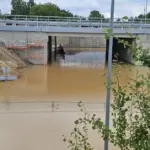 Liūtis Vilniuje apsėmė ir statomą Tarandės tunelį: koks jo likimas?