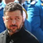 Zelenskis: Ukraine has handed over its plan to the US regarding the end of the war with Russia