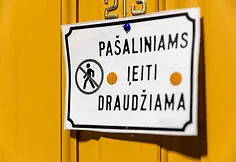 Vilniaus kalėjimas
