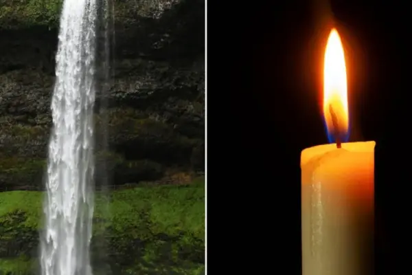 Tragic death of a 20-year-old tourist shocks the USA: died posing for a photo