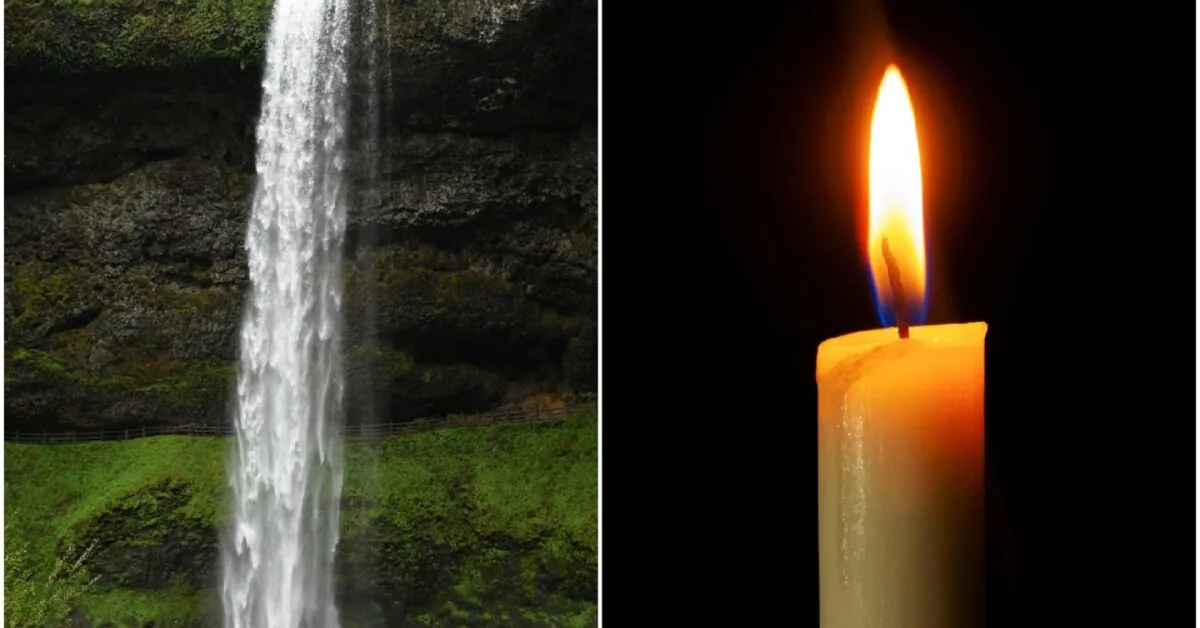 Tragic death of a 20-year-old tourist shocks the USA: died posing for a photo