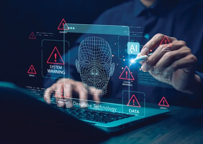 Shutterstock nuotrauka/Dirbtinis intelektas