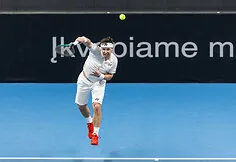 Ričardas Berankis
