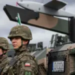 Poland spoke about preparing for war: "We are already preparing"
