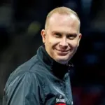 Long-time LKL referee spoke about the flaws in the refereeing corps: "The system has become closed and autocratic"
