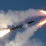 Warned about a new Russian strike: could launch 200 missiles at once