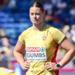 First after the dash – Ieva Gumbs left in the worst place: "Adrenaline was overwhelming"