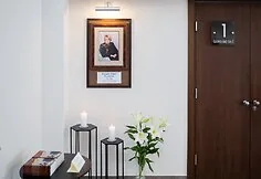 Farewell to Kazimira Prunskienė