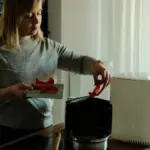 Experts warn: never cook these 4 food products in an air fryer