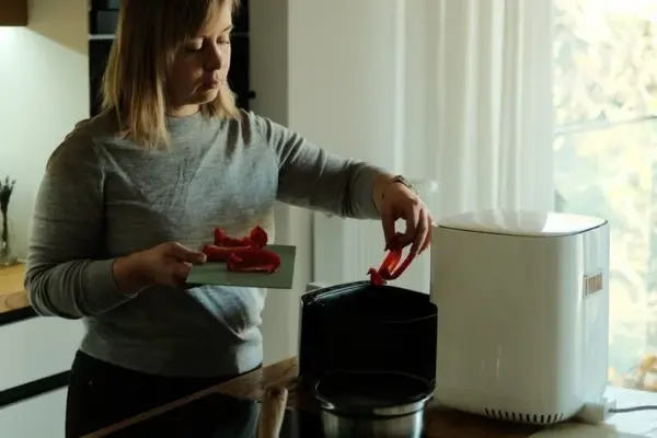 Experts warn: never cook these 4 food products in an air fryer