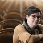Olga Polevikova has started leading the Youth Affairs Agency