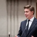 Ar skųsti sprendimą nepradėti tyrimo dėl tušinuko, LSDP lyderis žada nuspręsti įvertinęs argumentus