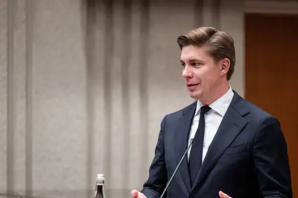 Ar skųsti sprendimą nepradėti tyrimo dėl tušinuko, LSDP lyderis žada nuspręsti įvertinęs argumentus