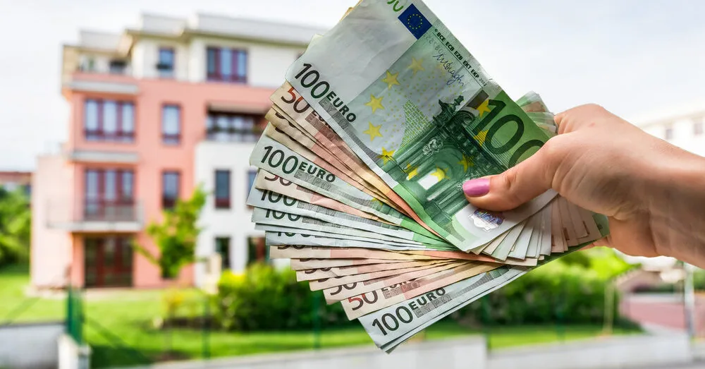 Renting or mortgage: survey reveals what Lithuanians pay more for