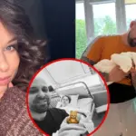 Anželika from "Farmers Looking for Love" gave birth to her second child – the story behind the name comes with a surprise: "It turns out, we read minds"