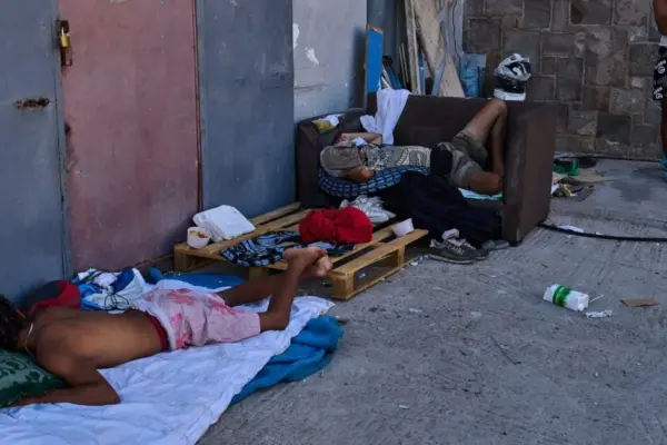 „There are 88 bodies in the morgue“: Ceuta's leader spoke bluntly to Morocco