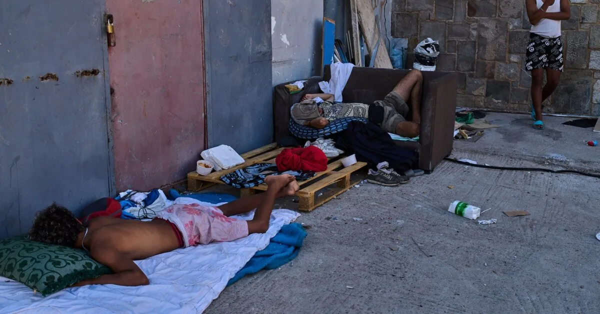 „There are 88 bodies in the morgue“: Ceuta's leader spoke bluntly to Morocco