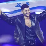 „Eurovision“ will ban warring countries from hosting the contest