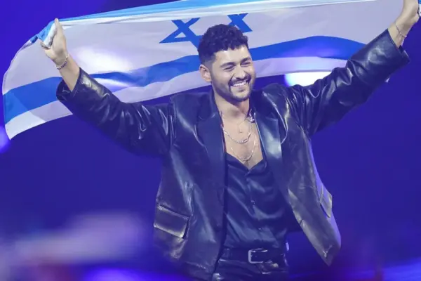 „Eurovision“ will ban warring countries from hosting the contest
