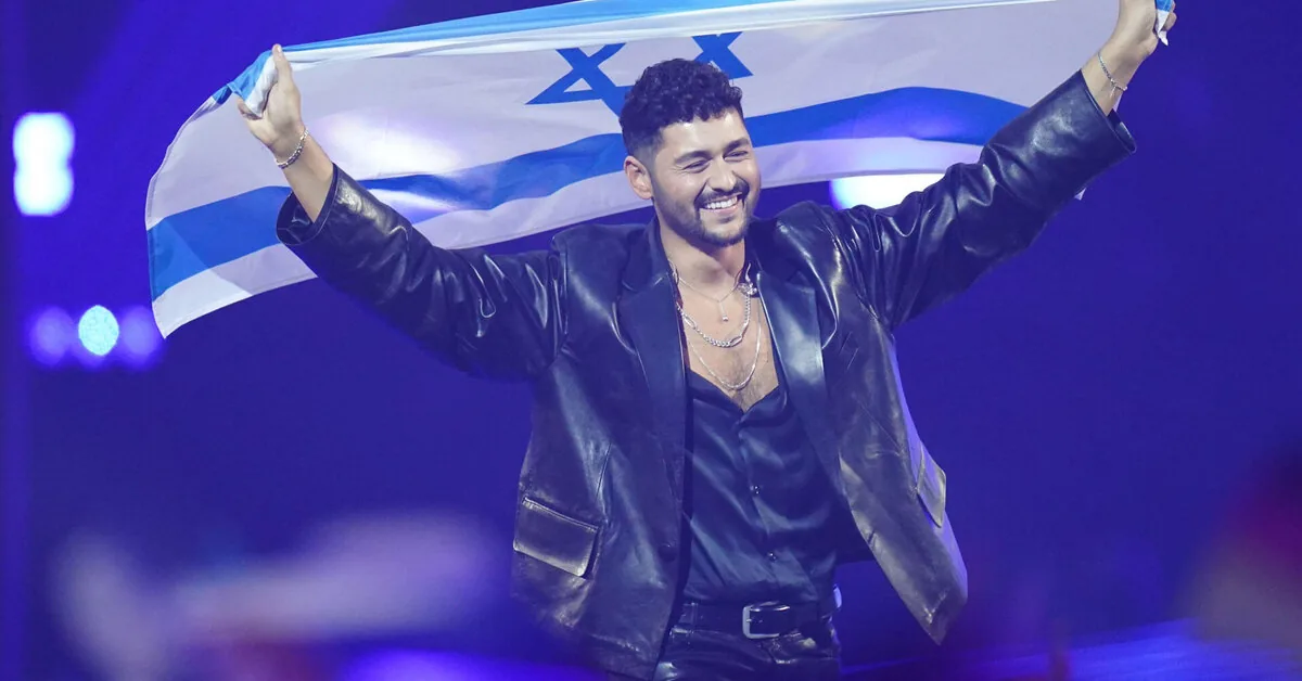„Eurovision“ will ban warring countries from hosting the contest