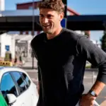 Žalgiris arrivals in Lithuania – first emotions and thoughts before the upcoming season