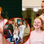A rare and painful disease affecting 9-year-old Isabella turned her scars into music – Stano was amazed: "This is a miracle"