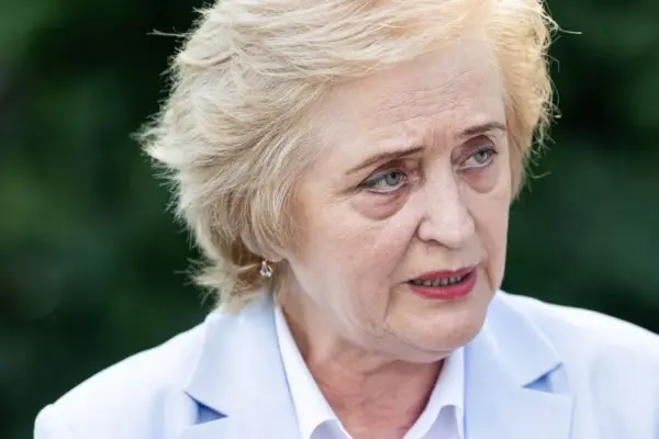 The Lithuanian Court of Appeal will begin hearing the case of Birštonas Mayor Nijolė Dirginčienė's "receipts"